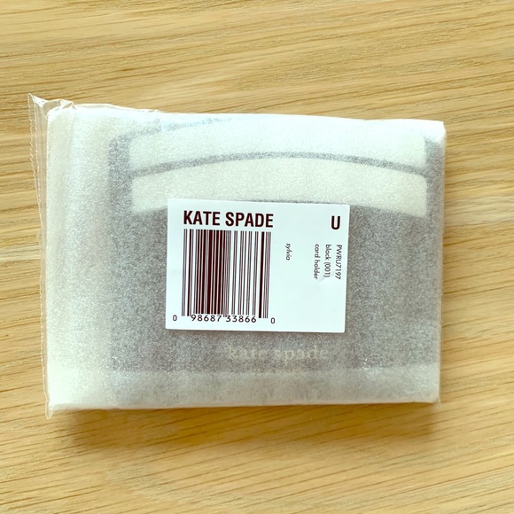 Kate Spade Sylvia Card Holder Cardholder Case NWT - Picture 2 of 2